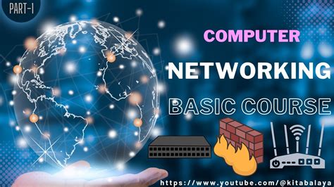 Networking full course pdf download. Learn the basics of networking, including ...