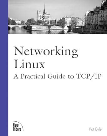 Networking linux a practical guide to tcp ip. - Ipod classic 80 gb 5. generation handbuch.