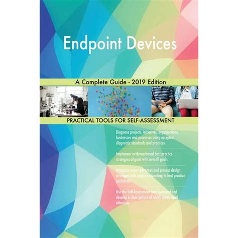 Networks And Endpoints A Complete Guide 2019 Edition