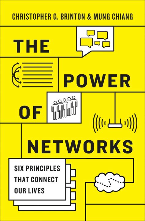 Networks Power and Chaos