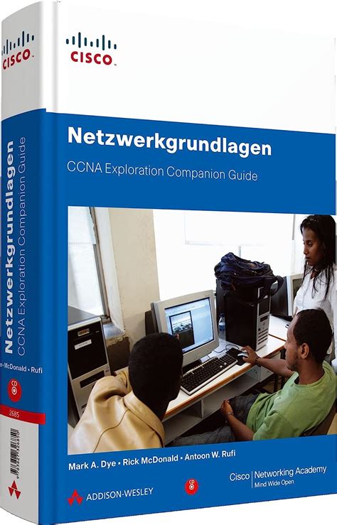 Netzwerkgrundlagen ccna exploration begleitende anleitung cisco networking academy programm. - Owners manual 2004 honda accord ex.