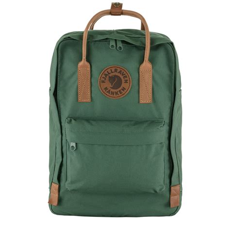 Neu ohne Etikett Fjallraven Kanken Nr. 2 Laptop 15 Eicheln