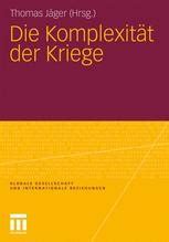 Neue Kriege SpringerLink