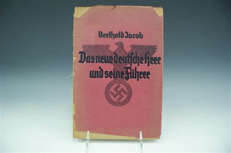 Neue deutsche heer und seine führer. - Nueva biblia ilustrada / heroes of the bible.