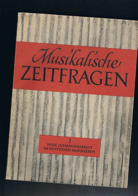 Neue musik im deutschen musikleben bis 1933. - 2004 honda sabre 1100 service manual.