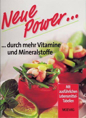 Neue power durch mehr vitamine und mineralstoffe. - Pmp examination study guide revised pmbok 4 edition.