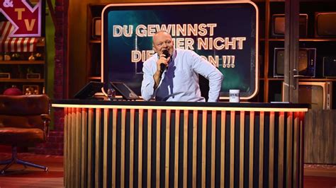 Neue show rtl