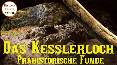 Neue untersuchungen am kesslerloch bei thayngen/sh. - Hechos de los apostoles (nueva creacion).