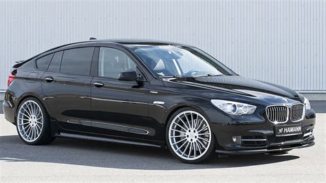 Neuer 5er gt bmw 20162