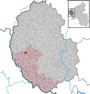 Neuerburg - Wikipedia