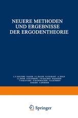 Neuere methoden und ergebnisse der ergodentheorie. - Fuentes student activities manual answer key.