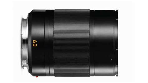 Neues 60er-Makro für die Leica T heise online