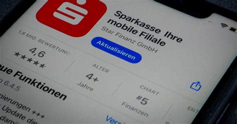 Neues Smartphone - Sparkasse Hannover