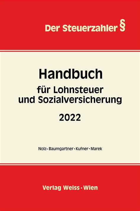 Neues handbuch für lohnsteuer und sozialversicherung, 1992. - Thronfolgerecht der kognaten nach dem heutigen deutschen landesstaatsrecht..