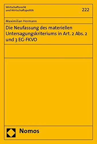 Neufassung des materiellen untersagungskriteriums in art. - Fisher and paykel chest freezer manual.
