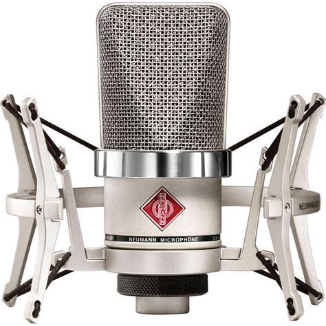 Neumann TLM 102 Condenser Microphone eBay