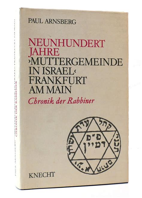 Neunhundert jahre muttergemeinde in israel, frankfurt am main : 1074 1974. - Energistyring i offentlig bygningsforvalting med brug af edb.