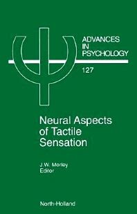 Neural Aspects of Tactile Sensation