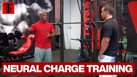 Neural Charge Training