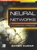 Neural Networks By Satish Kumar Class Approach
