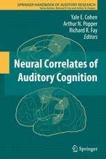 Neural correlates of auditory cognition springer handbook of auditory research. - Amada press brake operator manual rg 100.