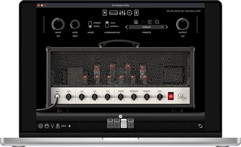 Neural dsp nolly.  Link/Unlink This unique control allows you to use each hea...