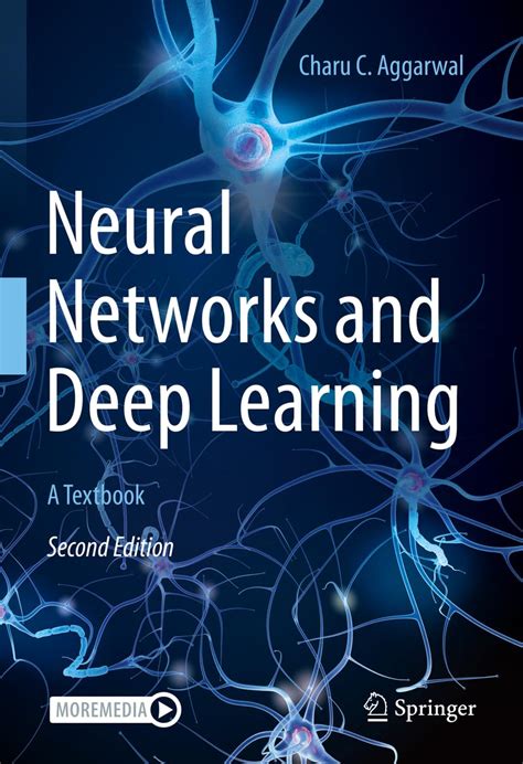 Full Download Neural Networks And Deep Learning A Textbook By Charu C Aggarwal