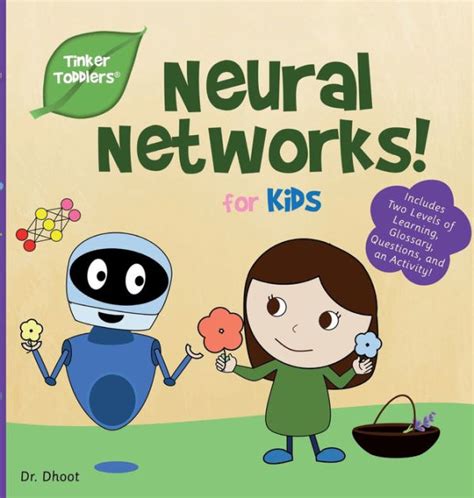 Full Download Neural Networks For Kids Tinker Toddlers By Dr Dhoot