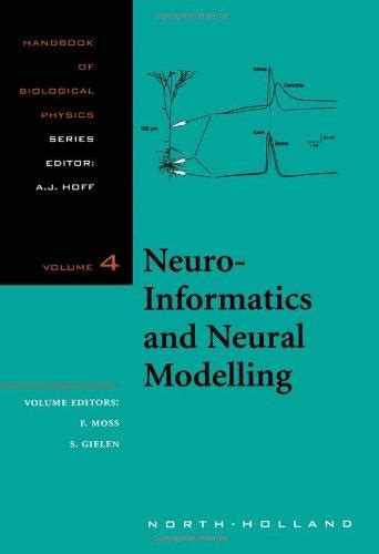 Neuro informatics and neural modelling handbook of biological physics. - Educar para transformar, transformar para educar.