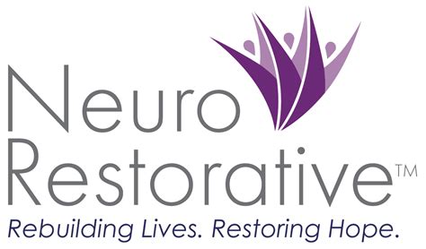Neuro restorative. NeuroRestorative provides a continuum of high-quality, cost-effective subacute care and rehabilitation options to people of all ages with brain, spinal cord, and other life-altering injuries and medically complex illnesses. We offer a distinctive service delivery model, merging an experienced and skilled healthcare and rehabilitation team with ... 
