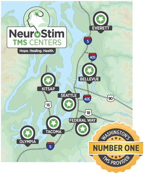 NeuroStim TMS Bellevue