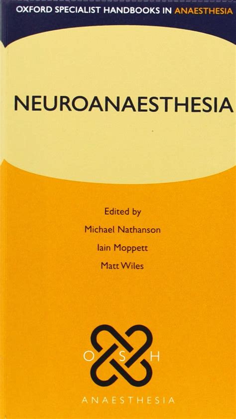 Neuroanaesthesia oxford specialist handbooks in anaesthesia. - Pilots radio communications handbook sixth edition.