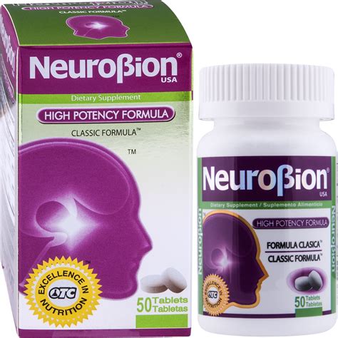 Neurobion walgreens. Neurobion is a high-dose supplement of essential B-complex vitamins, which are used to treat or prevent symptoms associated with vitamin B deficiency and improve overall health. Neurobion is used to treat the following conditions: Vitamin B deficiencies. Signs of nerve damage, such as tingling or numbness in the hands and feet. 