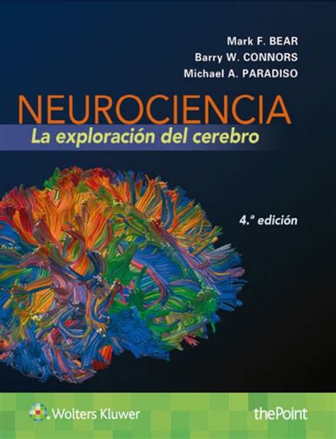 Neurociencia explorando el cerebro 4ta edición. - Owners manual for craftsman lawn mower 131.