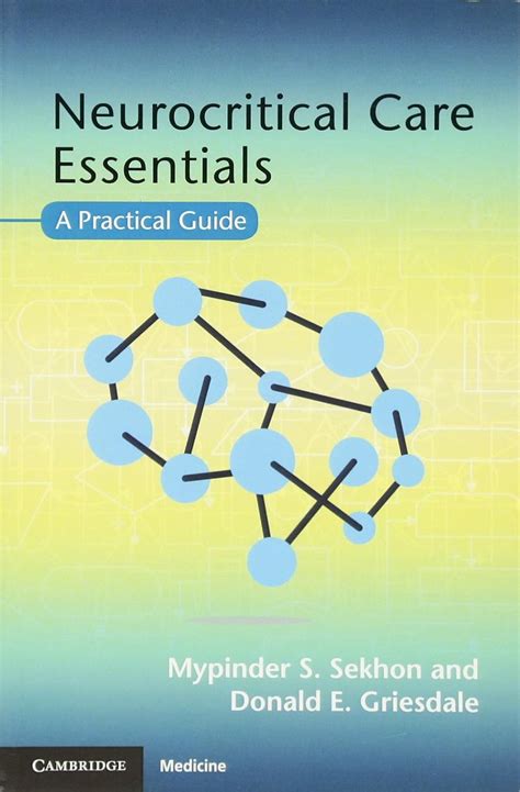 Neurocritical care essentials a practical guide. - Handbook of induction heating manufacturing engineering and materials processing series.