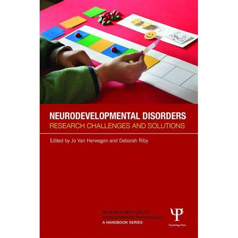 Neurodevelopmental disorders research challenges and solutions research methods in developmental psychology a handbook series. - Solutions manual to accompany introduction linear regression.
