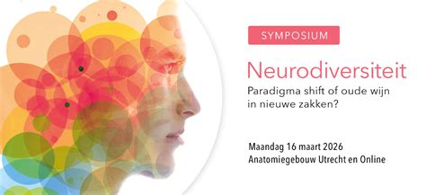Neurodiversiteit binnen de GGZ