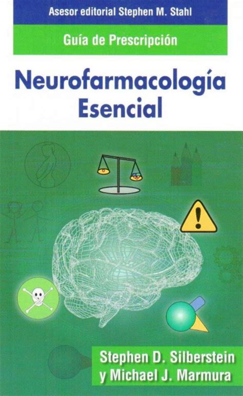 Neurofarmacología esencial la guía del prescriptor. - Mbd english elective guide for class 12.