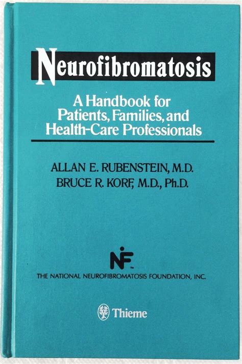 Neurofibromatosis a handbook for patients families and health care professionals. - Manual de reparación de kawasaki jet ski 900 stx.