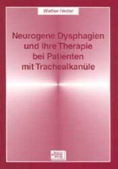 Neurogene dysphagien und ihre therapie bei patienten mit trachealkanüle. - Handbook of nuclear chemistry five volume set.