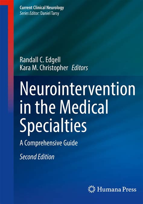 Neurointervention in the medical specialties a comprehensive guide current clinical. - Oster deluxe bread and dough maker manual.