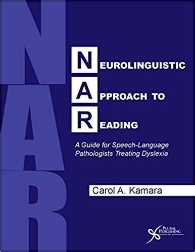 Neurolinguistic approach to reading a guide for speech language pathologists treating dyslexia. - The karting manual the complete beginner s guide to competitive.