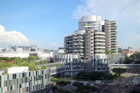 Neurology - NTFGH Ng Teng Fong General Hospital