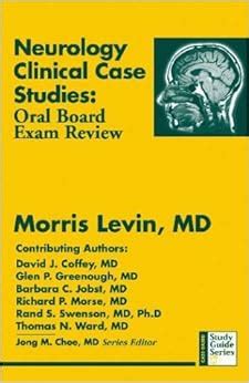 Neurology clinical case studies oral board exam review case based study guide series. - Sony cyber shot dsc f88 service repair manual.