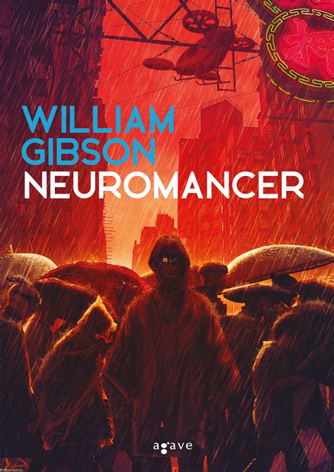 Read Neuromancer Sprawl 1 By William Gibson