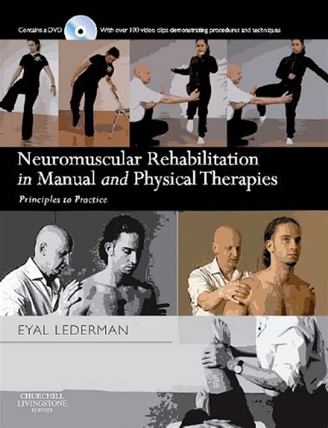 Neuromuscular rehabilitation in manual and physical therapies principles to practice. - Owners manual for new idea 5407 mower.