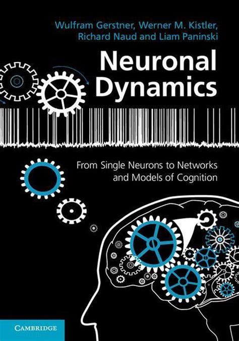 Full Download Neuronal Dynamics By Wulfram Gerstner