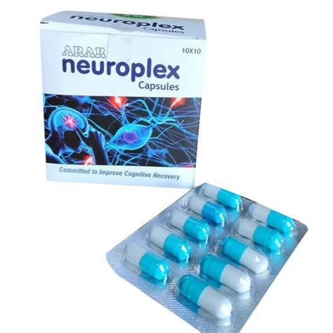 Neuroplex (OK728Q)