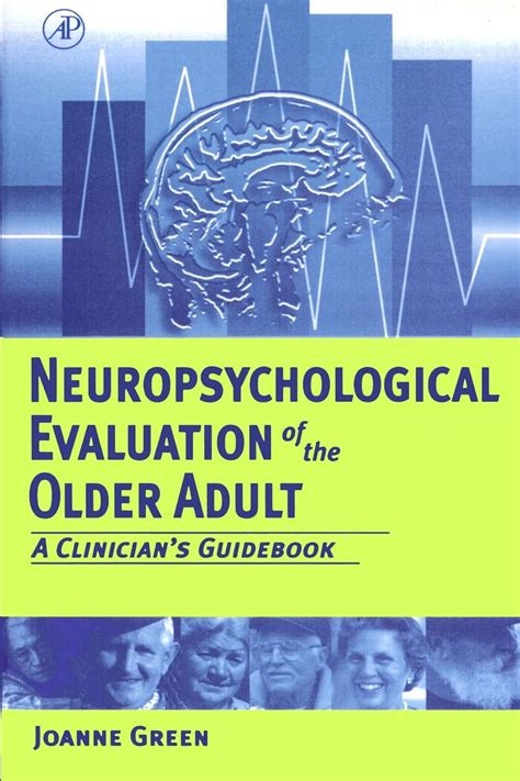 Neuropsychological evaluation of the older adult a clinicians guidebook. - Manuale di officina triumph street triple.