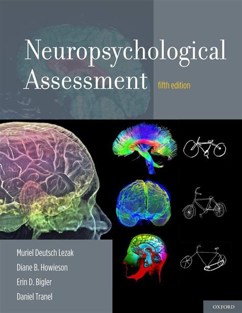 Download Neuropsychological Assessment By Muriel Deutsch Lezak